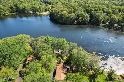 193 Mountain Lake Drive, Dingmans Ferry, PA 18328 - Photo 42