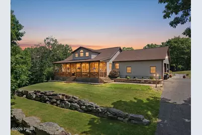 147 Minkon Drive, Cresco, PA 18326 - Photo 1