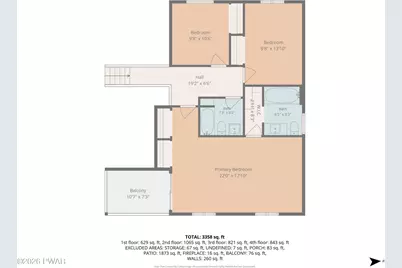 649 Gardner Road, Elmhurst, PA 18444 - Photo 70