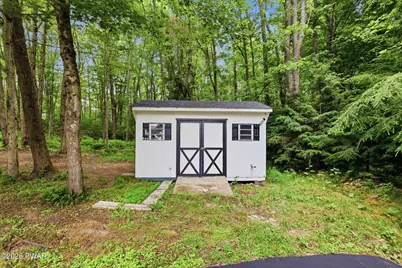 649 Gardner Road, Elmhurst, PA 18444 - Photo 60