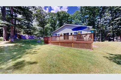 327 Rock Oak Road, Dingmans Ferry, PA 18328 - Photo 24