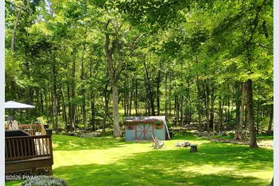 327 Rock Oak Road, Dingmans Ferry, PA 18328 - Photo 28