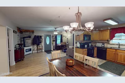 327 Rock Oak Road, Dingmans Ferry, PA 18328 - Photo 16