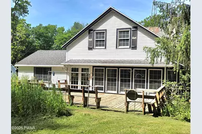 280 Grange Road, Honesdale, PA 18431 - Photo 1