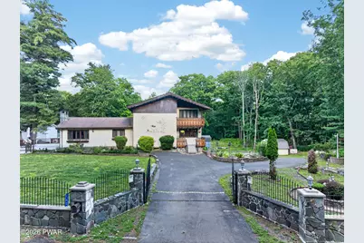 162 Doolan Road, Dingmans Ferry, PA 18328 - Photo 1