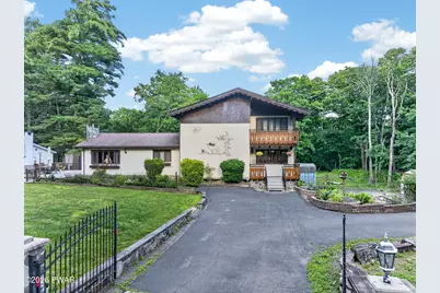 162 Doolan Road, Dingmans Ferry, PA 18328 - Photo 2