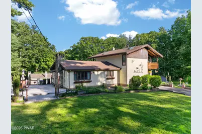 162 Doolan Road, Dingmans Ferry, PA 18328 - Photo 4