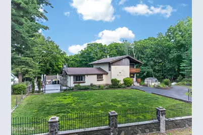 162 Doolan Road, Dingmans Ferry, PA 18328 - Photo 6