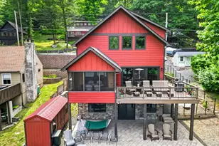 151 N Eastwood Dr, Greentown, PA 18426 - Photo 2