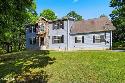 1212 N Whittaker Drive, Bushkill, PA 18324 - Photo 1