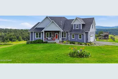 2595 Bethany Turnpike, Pleasant Mount, PA 18453 - Photo 2