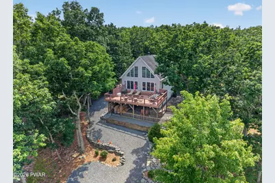 150 Robin Way, Lackawaxen, PA 18435 - Photo 1