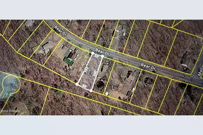Lot 74 Bear Drive, Bushkill, PA 18324 - Photo 4