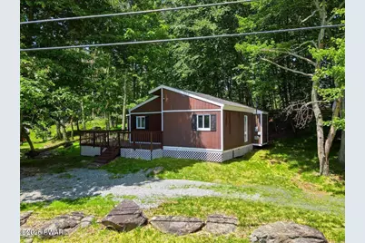 4774 Pine Ridge Drive W, Bushkill, PA 18324 - Photo 22