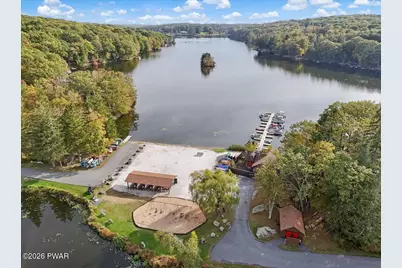 120 Water View Drive, Lords Valley, PA 18428 - Photo 68