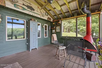 536 River Road, Beach Lake, PA 18405 - Photo 38