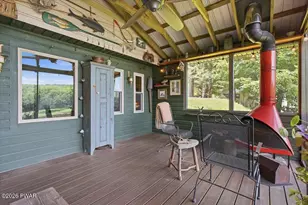 536 River Rd, Beach Lake, PA 18405 - Photo 38