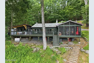 536 River Road, Beach Lake, PA 18405 - Photo 1