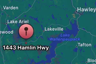 1443 Hamlin Hwy, Lake Ariel, PA 18436 - Photo 62