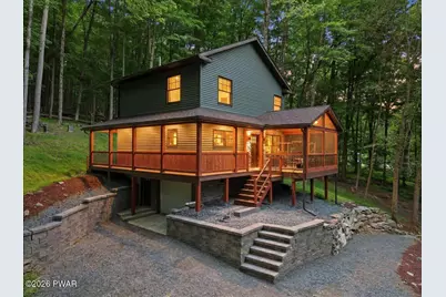 159 Lennon Road, Greentown, PA 18426 - Photo 1