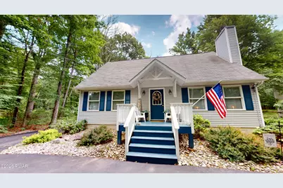 117 Lone Pine Bay, Lords Valley, PA 18428 - Photo 1