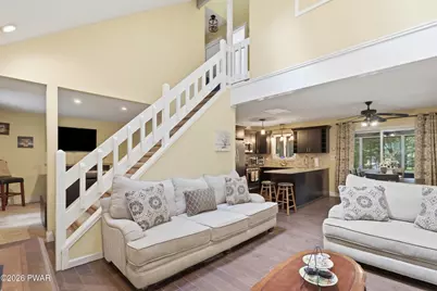 112 Rainbow Drive, Lackawaxen, PA 18435 - Photo 6