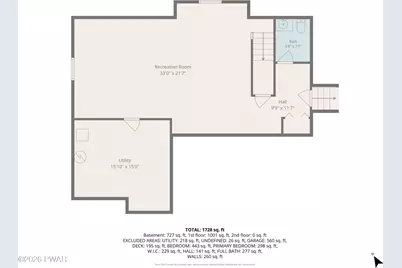 517 Poppy Lane, Moosic, PA 18507 - Photo 58