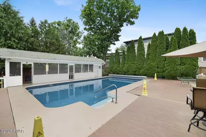 206 W Ann Street, Milford, PA 18337 - Photo 74