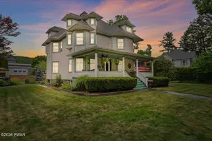 206 W Ann St, Milford, PA 18337 - Photo 1