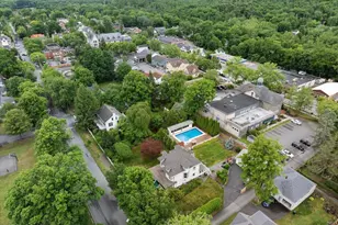 206 W Ann St, Milford, PA 18337 - Photo 88