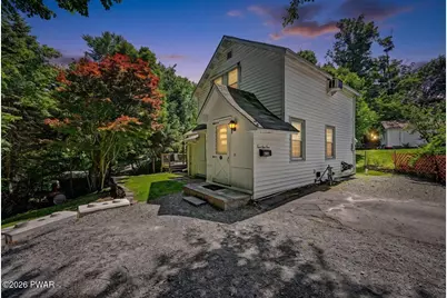 414 Carroll Street, Honesdale, PA 18431 - Photo 1