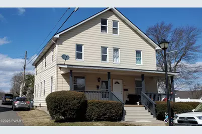 201-203 Erie Street, White Haven, PA 18661 - Photo 1