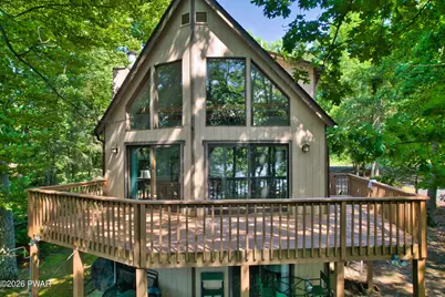125 Wild Acres Drive, Dingmans Ferry, PA 18328 - Photo 1