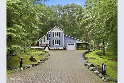 105 Laurel Court, Milford, PA 18337 - Photo 2