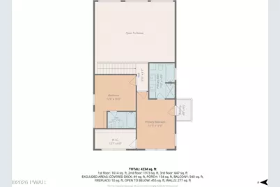 1212 Lakeview Drive W, Lake Ariel, PA 18436 - Photo 82
