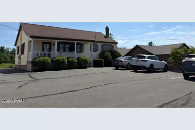 610 Hamlin Highway, Lake Ariel, PA 18436 - Photo 1