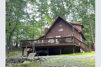 118 Karl Hope Boulevard, Lackawaxen, PA 18435 - Photo 2