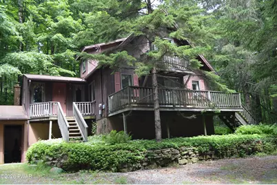 5 Akers Road, Newfoundland, PA 18445 - Photo 20