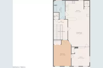 [Address not provided], Honesdale, PA 18431 - Photo 68