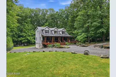 5 N Forest Drive, Lakeville, PA 18438 - Photo 4