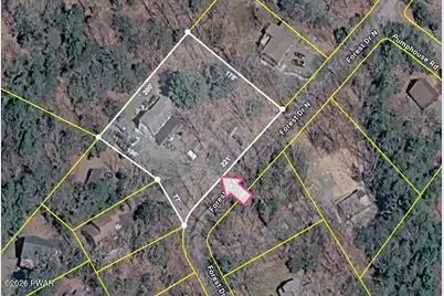 5 N Forest Drive, Lakeville, PA 18438 - Photo 64
