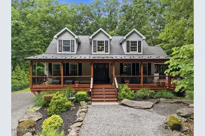 5 N Forest Drive, Lakeville, PA 18438 - Photo 2