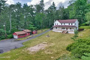 106 Bee Hollow Rd, Shohola, PA 18458 - Photo 28