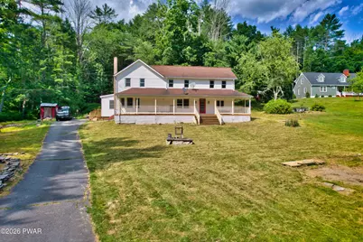 106 Bee Hollow Road, Shohola, PA 18458 - Photo 24