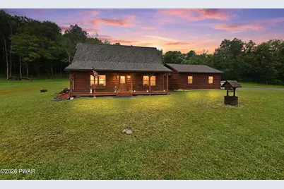 534 Niagara Drive, Pleasant Mount, PA 18453 - Photo 1
