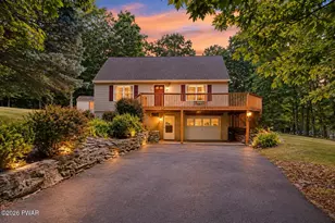 30 Juniper Way, Hawley, PA 18428 - Photo 1