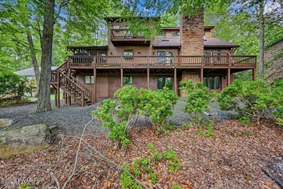 50 Wedge Drive, Lake Ariel, PA 18436 - Photo 1