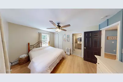 109 Squaw Hollow Trail, Dingmans Ferry, PA 18328 - Photo 14