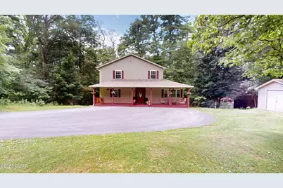 109 Squaw Hollow Trail, Dingmans Ferry, PA 18328 - Photo 42