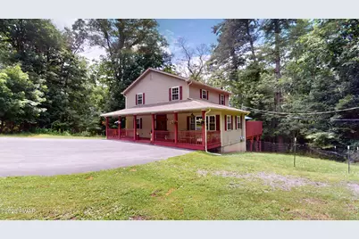109 Squaw Hollow Trail, Dingmans Ferry, PA 18328 - Photo 1